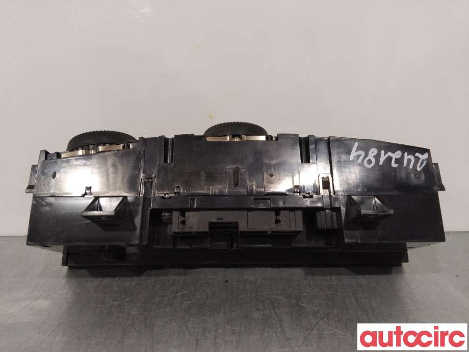 Varmeapparat betjening til Mercedes Sprinter 2013-2018 (Fase 2) (906) (906) (MERCEDES|A9068301735|5HB009012-52|A9069063000)