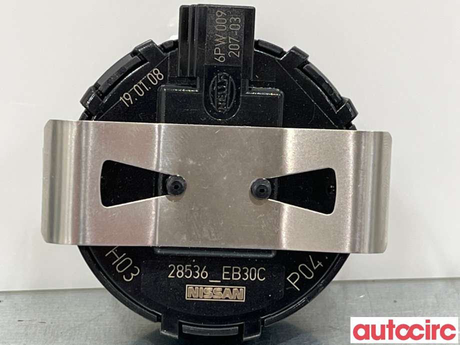 Sensor regnsensor til Nissan Qashqai 2007-2010 (Type I, Fase 1)  (NISSAN|28536EB30C)