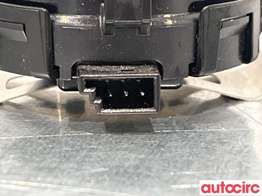 Sensor regnsensor til Nissan Qashqai 2007-2010 (Type I, Fase 1)  (NISSAN|28536EB30C)
