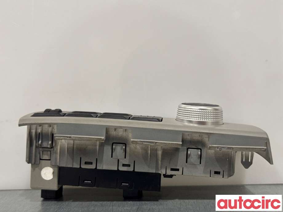 Bryter diverse til Kia Soul 2014-2019 (Type II)  (KIA|93600E4100BF6|)