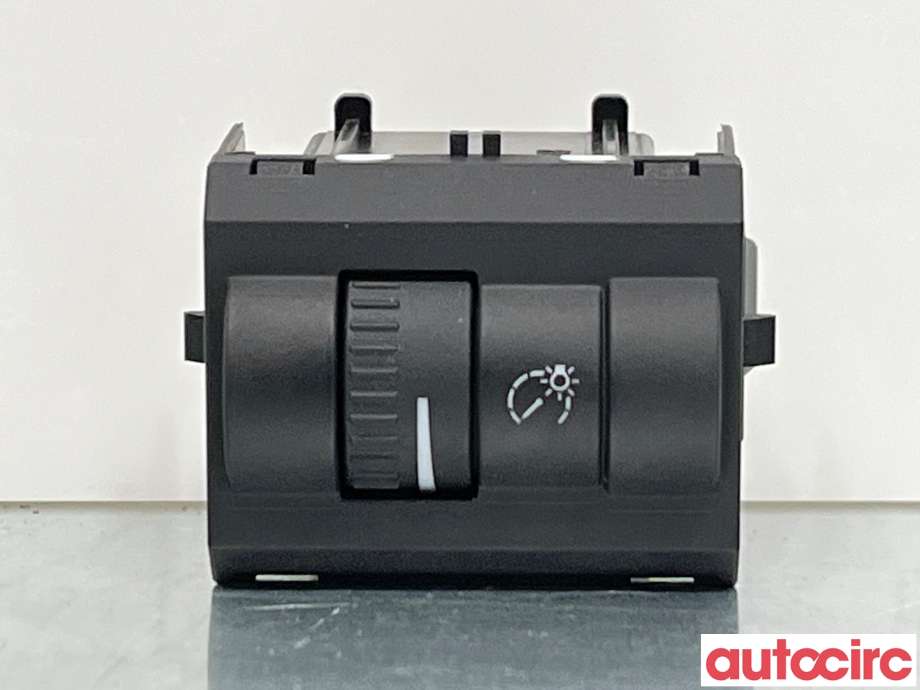 Bryter diverse til Škoda Superb, 2008-2015 (Type II)  (SKODA|1Z0941333A)