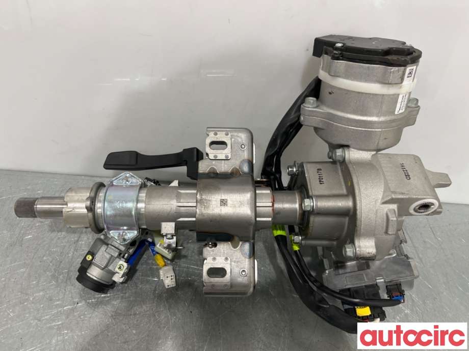 Rattaksel elektrisk servo til Kia Rio 2017-->> Type IV  (KIA|56310H8300||56300-H8550)