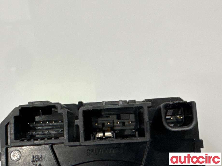 Airbag slepering til Kia Soul 2014-2019 (Type II)  (KIA|93490B2310|)