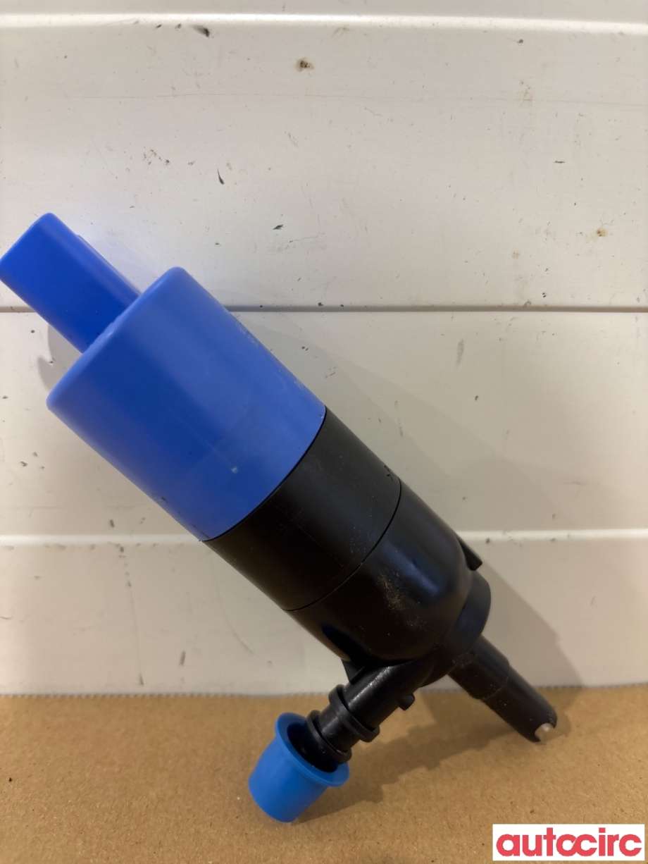 Spylerpumpe til Peugeot 3008 2009-2016 (Type I) (PEUGEOT|6434E3|9688006780)