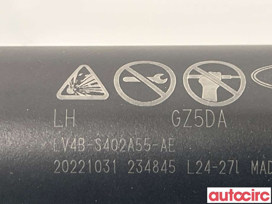 Baklukedemper til Ford Kuga 2019-->> (Type III)  (FORD|2701426|LV4B-S402A55-AE)