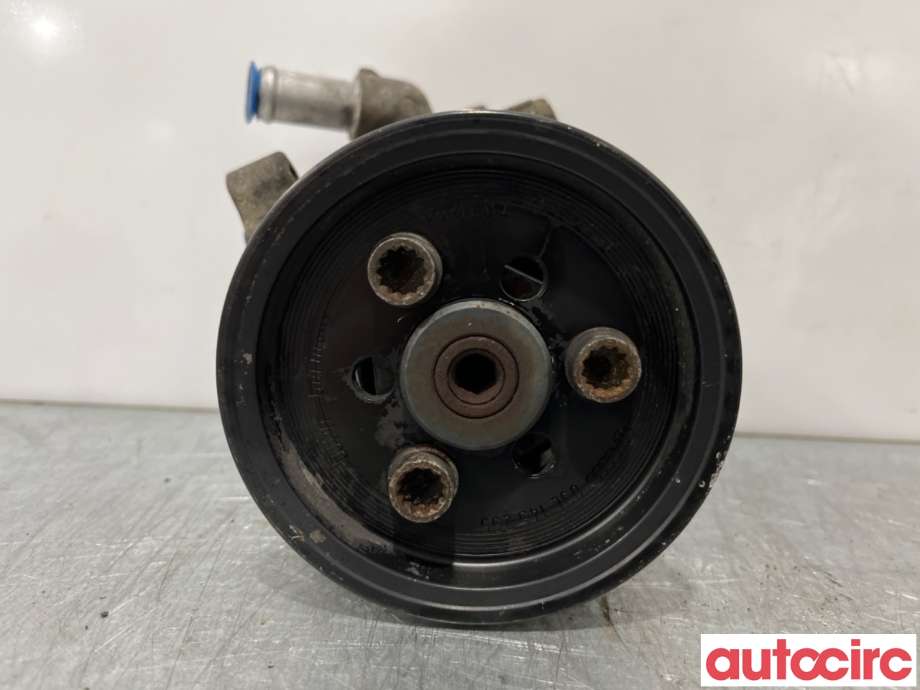 Servo pumpe mekanisk til VW Transporter / Caravelle 2009-2015 (Fase 2) (T5) (T5) (VOLKSWAGEN|2H0422154A||7E0422154E)