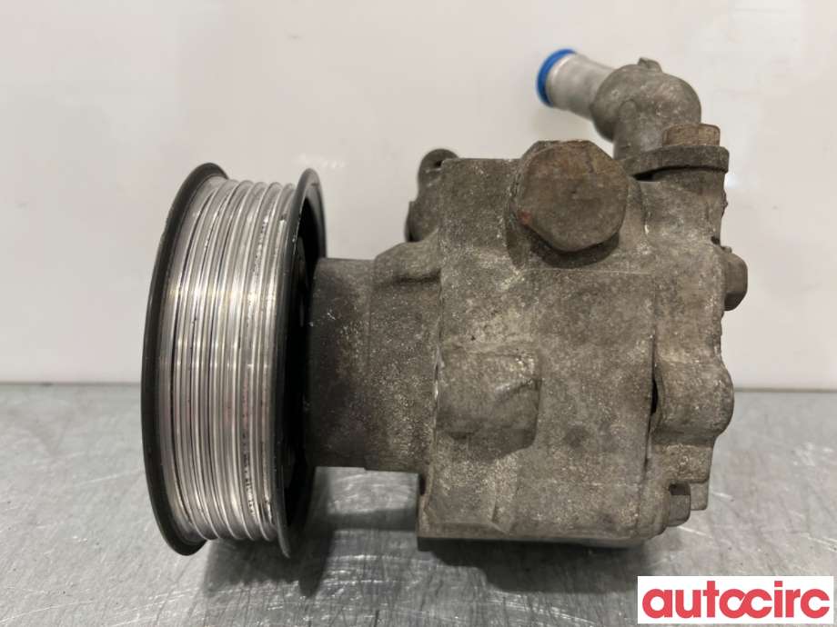 Servo pumpe mekanisk til VW Transporter / Caravelle 2009-2015 (Fase 2) (T5) (T5) (VOLKSWAGEN|2H0422154A||7E0422154E)
