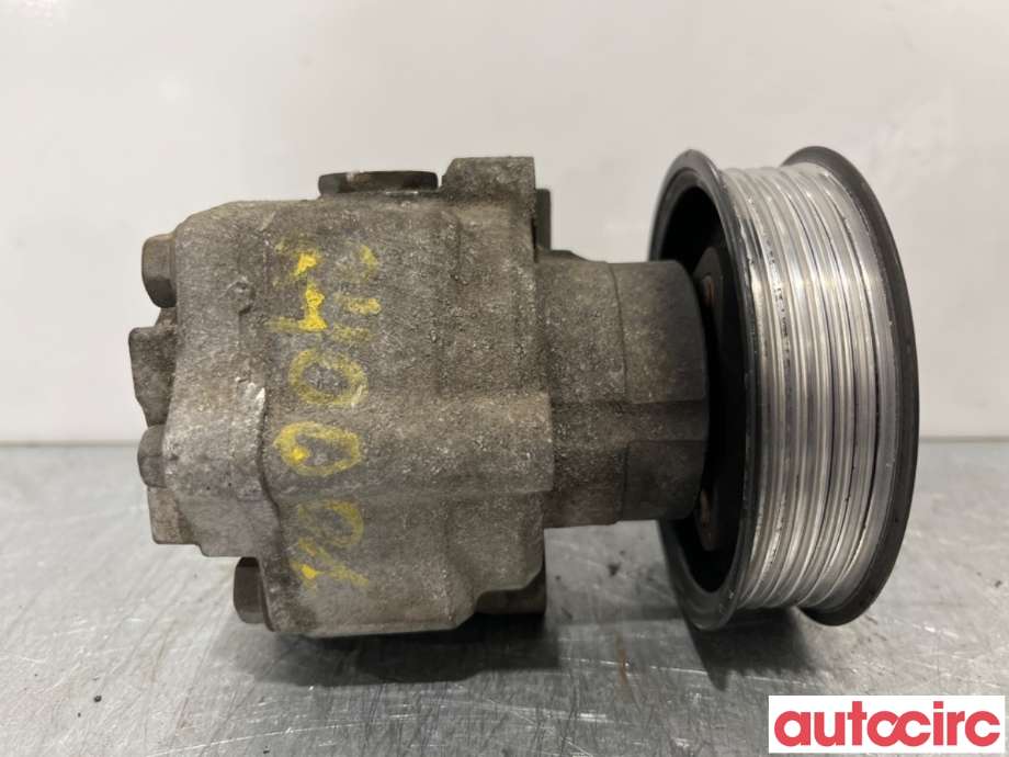 Servo pumpe mekanisk til VW Transporter / Caravelle 2009-2015 (Fase 2) (T5) (T5) (VOLKSWAGEN|2H0422154A||7E0422154E)