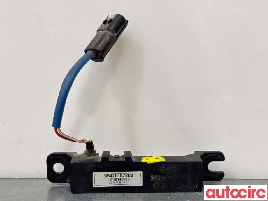 Diverse deler til Kia Soul 2014-2019 (Type II) (KIA|95420A7200||95420-A7200)
