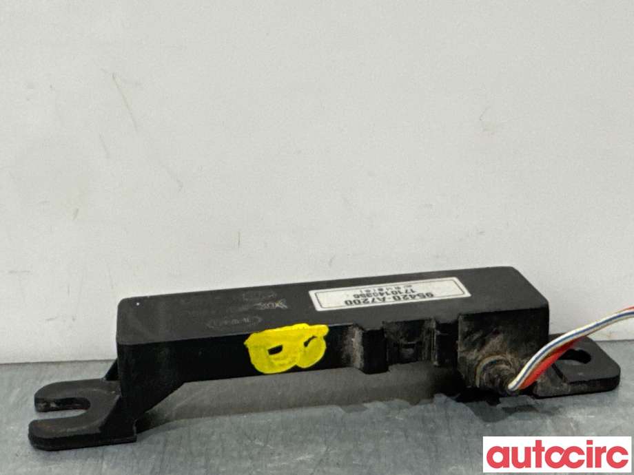 Diverse deler til Kia Soul 2014-2019 (Type II) (KIA|95420A7200||95420-A7200)