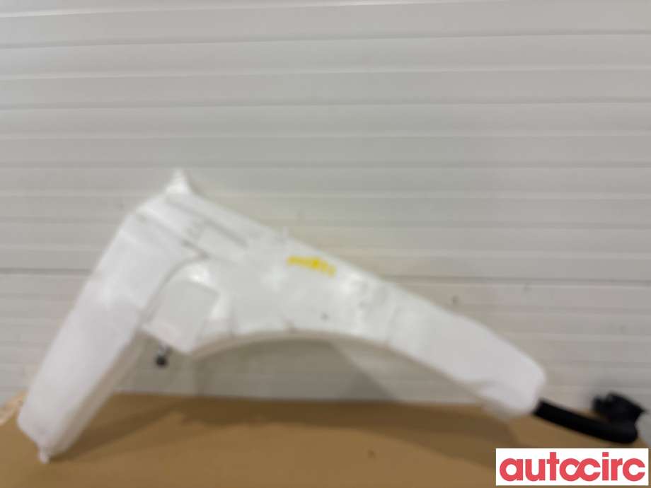 Spylertank til BMW X3 2010-2017 (F25) (F25) (BMW|61667255827|)