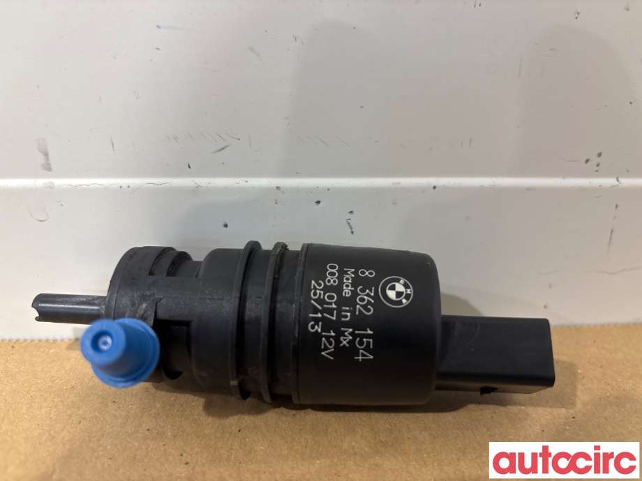 Spylerpumpe bak til BMW X3 2010-2017 (F25) (F25) (BMW|67128362154|8362154)