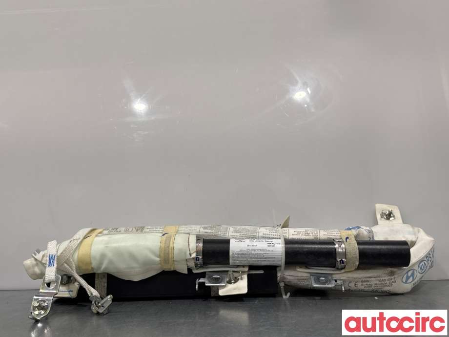 Airbag gardin venstre til Kia Soul 2014-2019 (Type II)  (KIA|85010B2000|)