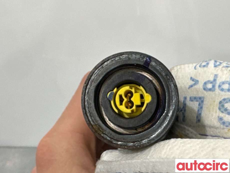 Airbag gardin venstre til Kia Soul 2014-2019 (Type II)  (KIA|85010B2000|)