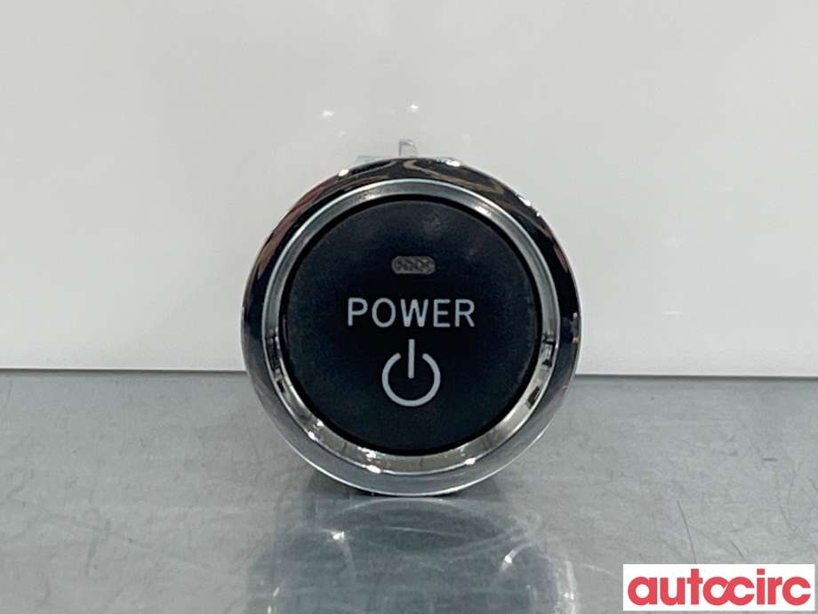 Bryter start/stopp til Toyota Prius, 2004-2009 (Type II) (COMBI) (COMBI) (TOYOTA|8961147010)