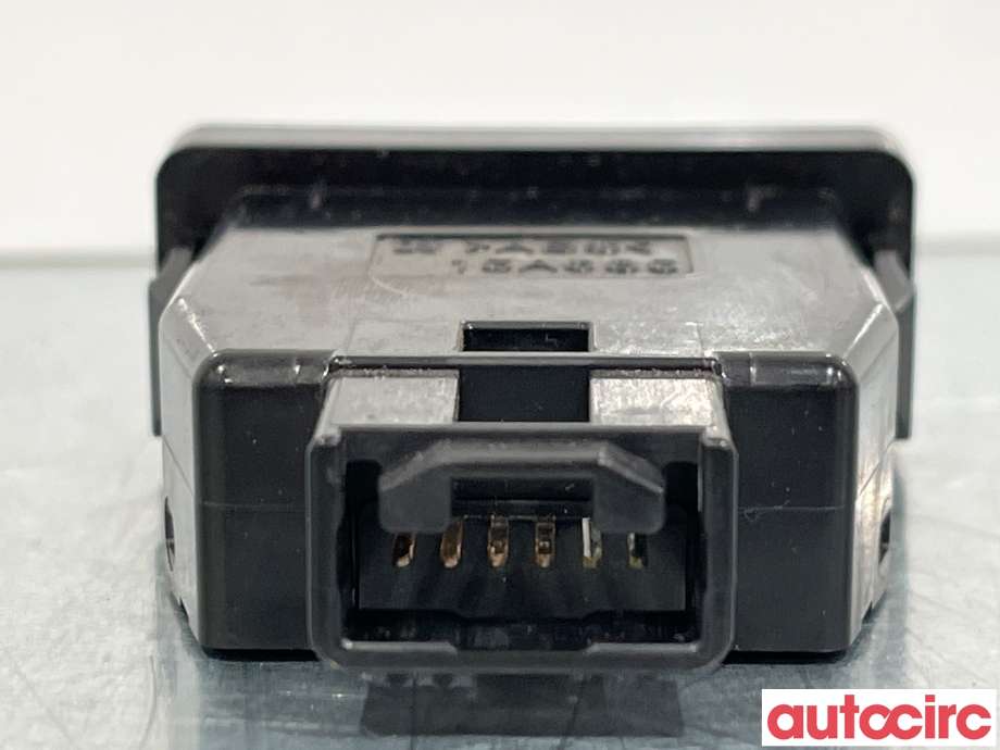 Bryter elektrisk håndbrekk/parkbrems til Toyota Prius 2004-2009 (Type II) (COMBI) (COMBI) (TOYOTA|8448047020)