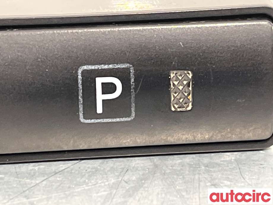 Bryter elektrisk håndbrekk/parkbrems til Toyota Prius 2004-2009 (Type II) (COMBI) (COMBI) (TOYOTA|8448047020)