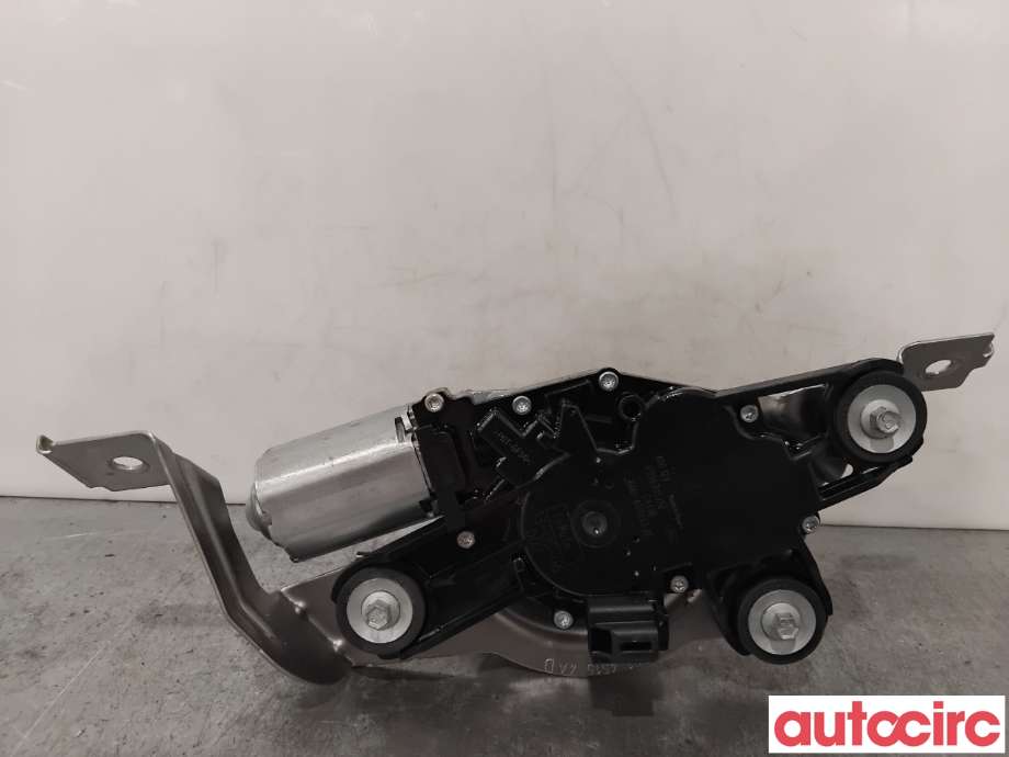 Viskermotor bakrute til Ford Fiesta 2013-2017 (Type VI, Fase 2)  (FORD|1774291|0390201252|8A61-A17K441-AE)