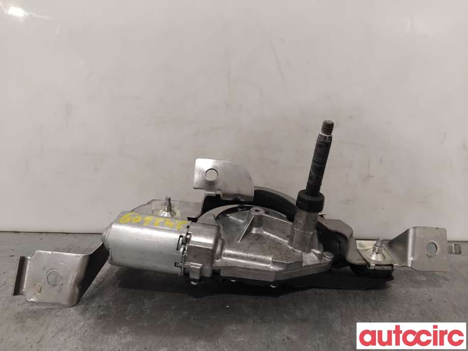 Viskermotor bakrute til Ford Fiesta 2013-2017 (Type VI, Fase 2)  (FORD|1774291|0390201252|8A61-A17K441-AE)