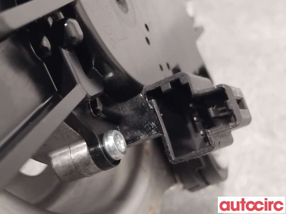 Viskermotor bakrute til Ford Fiesta 2013-2017 (Type VI, Fase 2)  (FORD|1774291|0390201252|8A61-A17K441-AE)