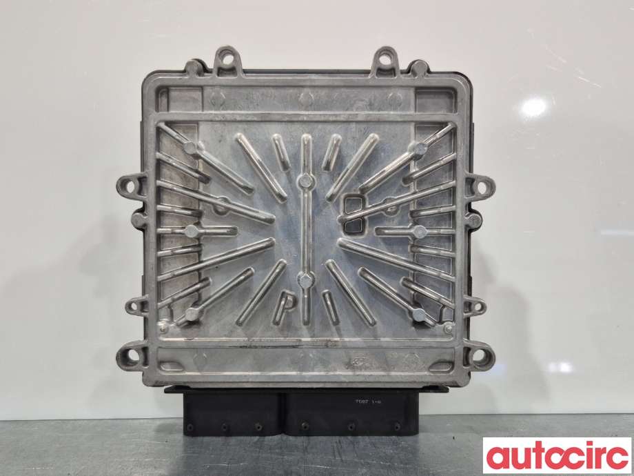 Styreenhet motor til Volvo V70 2005-2007 (Type II, Fase 2) (VOLVO|36002593|0281012103|30771550)