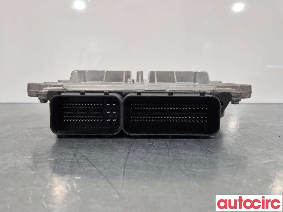 Styreenhet motor til Volvo V70 2005-2007 (Type II, Fase 2) (VOLVO|36002593|0281012103|30771550)