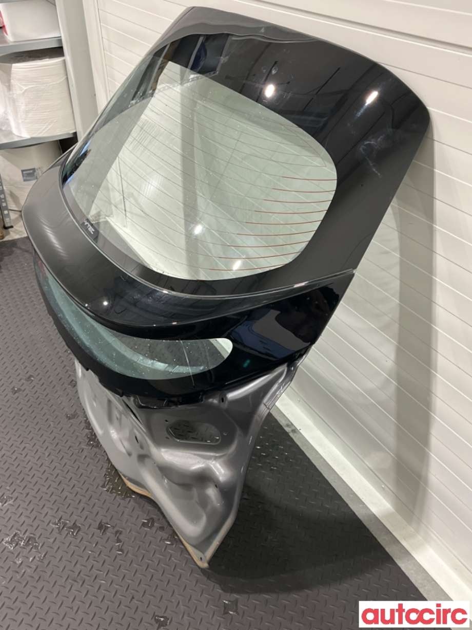 Bakluke combi til Honda Civic 2006-2011 (Type VIII)  (HONDA|68100SMGE01ZZ|)