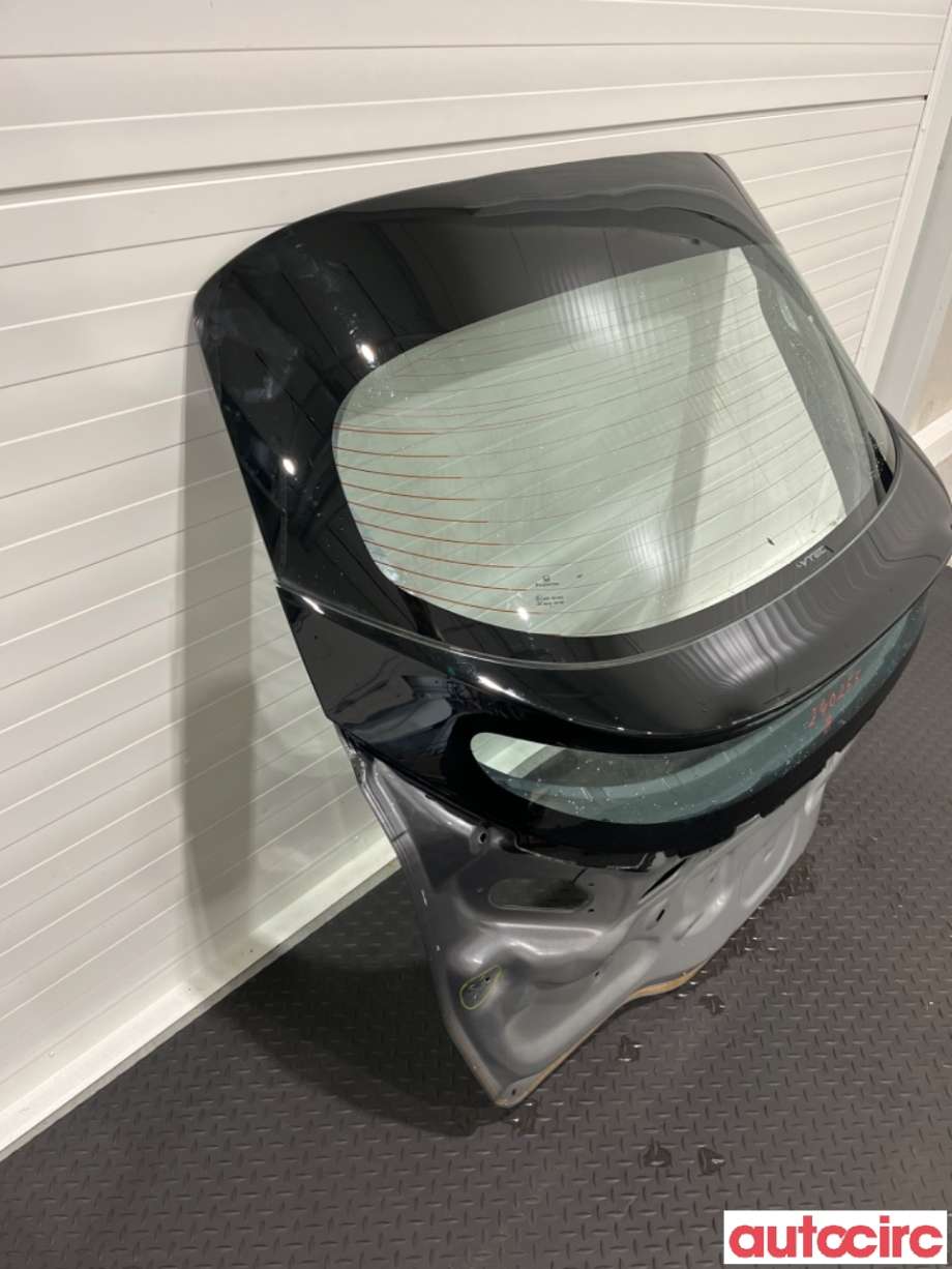 Bakluke combi til Honda Civic 2006-2011 (Type VIII)  (HONDA|68100SMGE01ZZ|)