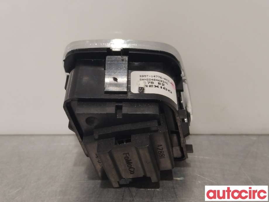 Bryter diverse til Ford Mondeo 2014-2019 (Type V, Fase 1)  (FORD|5132528|BB5T-14776-AC3JA6)