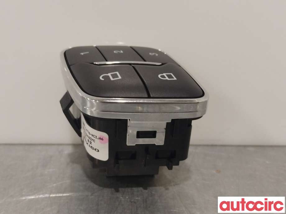 Bryter diverse til Ford Mondeo 2014-2019 (Type V, Fase 1)  (FORD|5132528|BB5T-14776-AC3JA6)