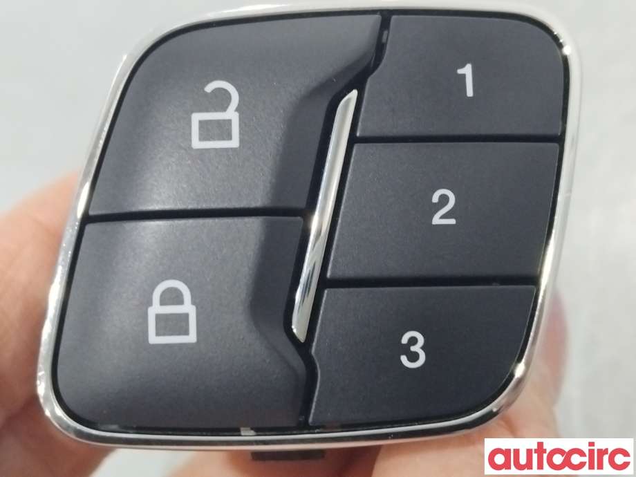 Bryter diverse til Ford Mondeo 2014-2019 (Type V, Fase 1)  (FORD|5132528|BB5T-14776-AC3JA6)