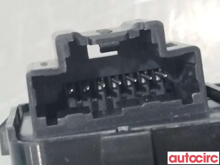 Bryter diverse til Ford Mondeo 2014-2019 (Type V, Fase 1)  (FORD|5132528|BB5T-14776-AC3JA6)
