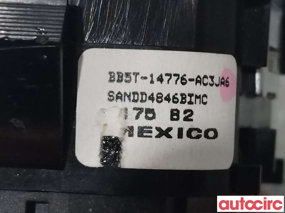 Bryter diverse til Ford Mondeo 2014-2019 (Type V, Fase 1)  (FORD|5132528|BB5T-14776-AC3JA6)