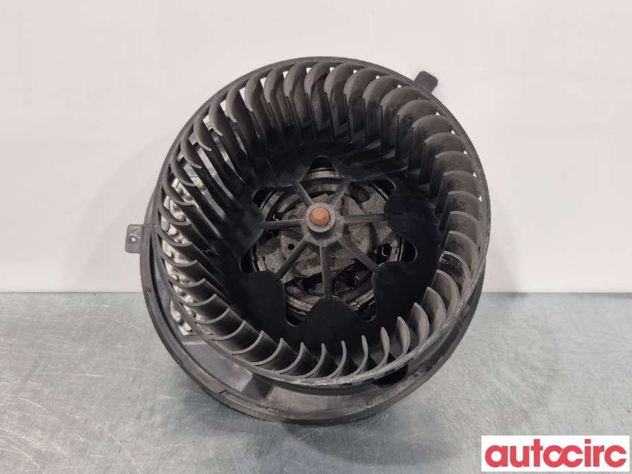 Varmeapparat motor til VW Touran, 2010-2015 (Type I, Fase 3) (VOLKSWAGEN|1K1820015L)
