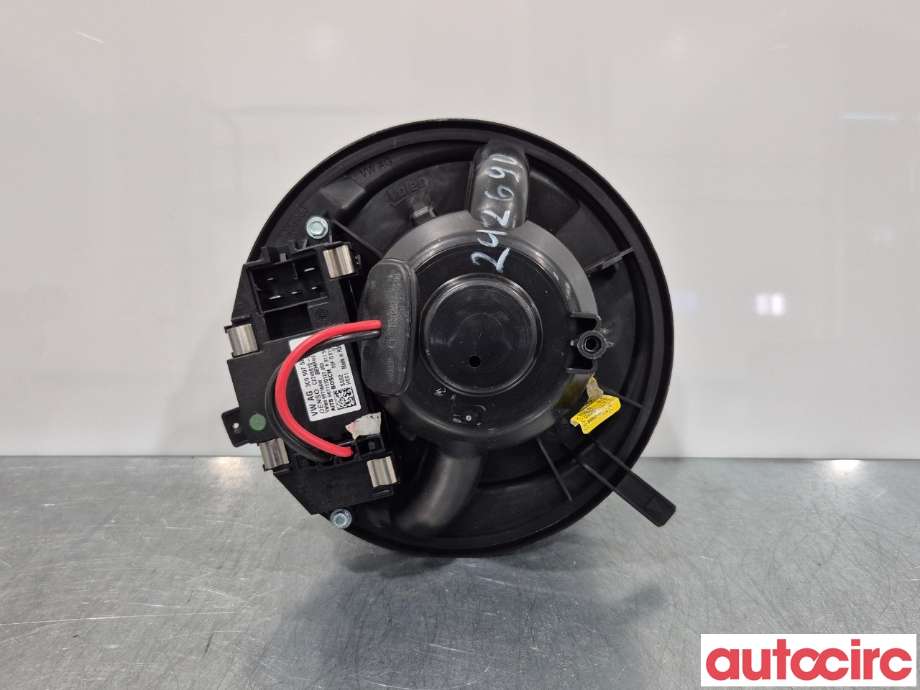 Varmeapparat motor til VW Touran 2010-2015 (Type I, Fase 3)  (1K1820015L|)