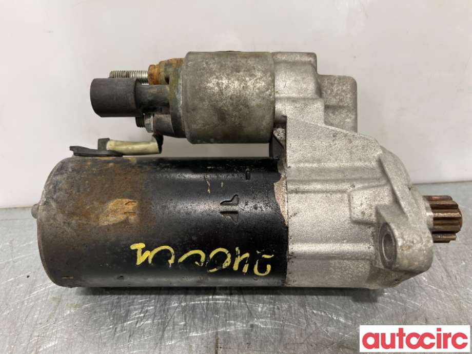 Starter diesel til VW Transporter / Caravelle 2009-2015 (Fase 2) (T5) (T5) (VOLKSWAGEN|02E911024AX|0001123044|)