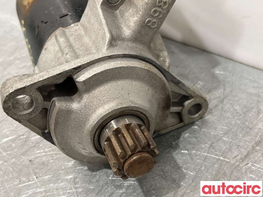 Starter diesel til VW Transporter / Caravelle 2009-2015 (Fase 2) (T5) (T5) (VOLKSWAGEN|02E911024AX|0001123044|)