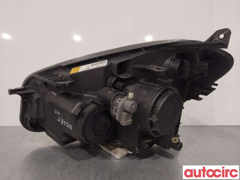 Frontlykt høyre xenon til Nissan Qashqai 2010-2014 (Type I, Fase 2) (NISSAN|26010BR60B|1EL010335-26