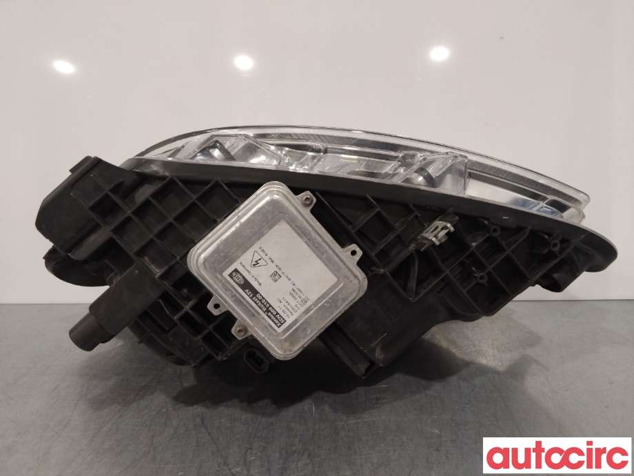 Frontlykt høyre xenon til Nissan Qashqai 2010-2014 (Type I, Fase 2) (NISSAN|26010BR60B|1EL010335-26