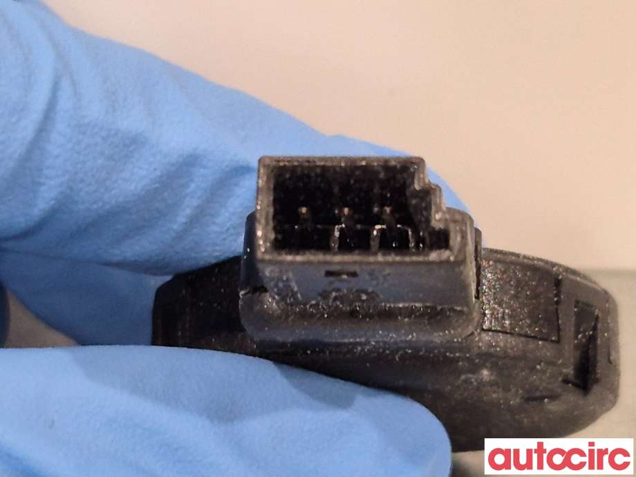 Sensor regnsensor til Audi A5 2007-2016 (Type I)  (AUDI|8K0955559C|8K0955559)