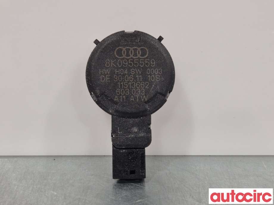 Sensor regnsensor til Audi A5 2007-2016 (Type I)  (AUDI|8K0955559C|8K0955559)