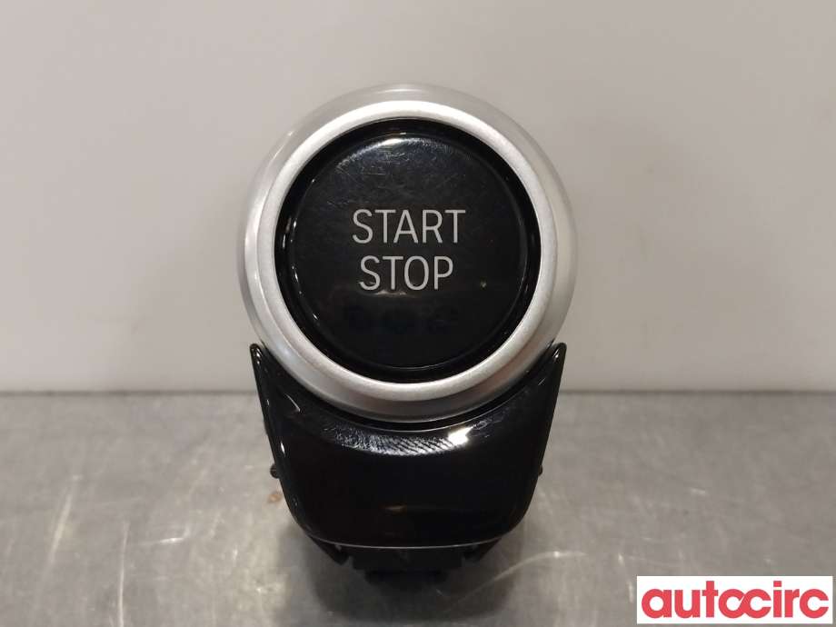 Bryter start/stopp til BMW 5-Serie 2017-->> (G30/G31) (G30/G31) (BMW|61316835088|6835088)