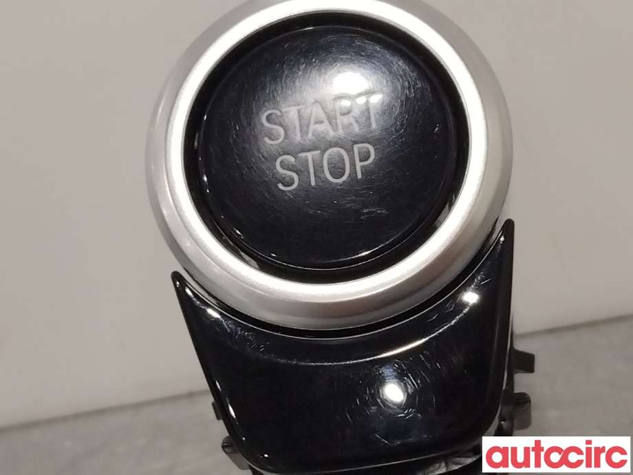 Bryter start/stopp til BMW 5-Serie 2017-->> (G30/G31) (G30/G31) (BMW|61316835088|6835088)
