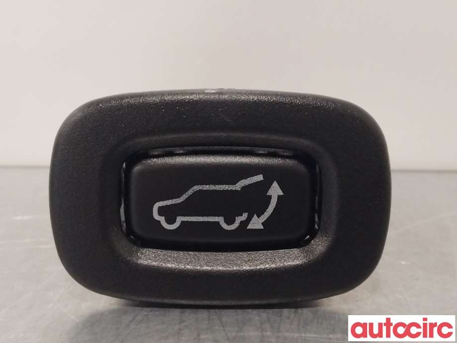 Bryter baklukeåpner til Mitsubishi Outlander, 2015-->> (Type III, Fase 2)  (MITSUBISHI|MN170754)