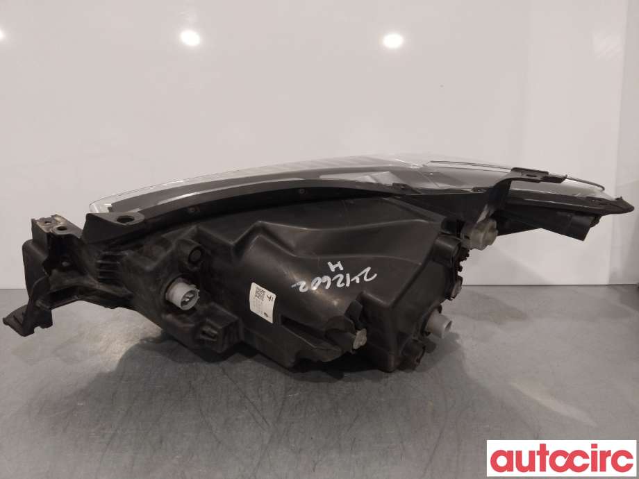 Frontlykt høyre halogen til Mazda CX-5 2012-2017 (Type I)  (MAZDA|KA1L51031P|36720190|KA1L51030L)