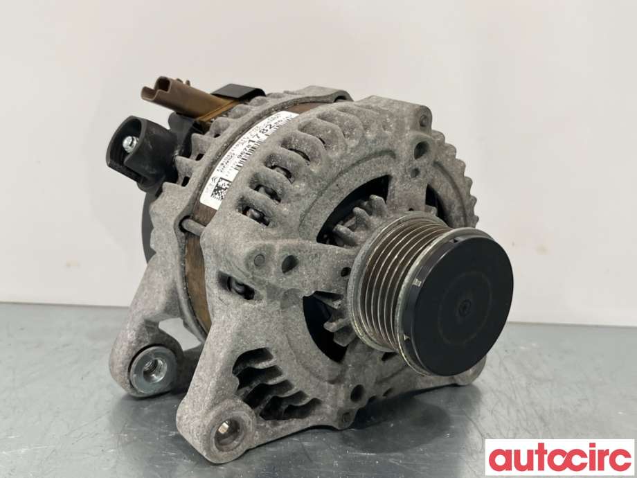 Dynamo til Peugeot 308, 2013-2021 (Type II)  (PEUGEOT|1610815380)