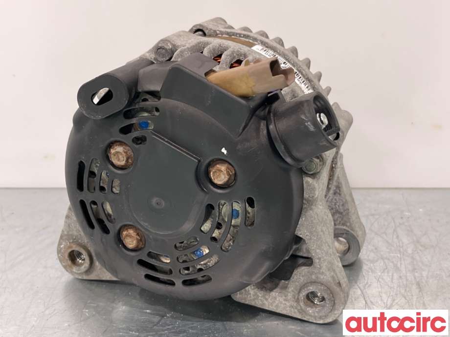 Dynamo til Peugeot 308 2013-2021 (Type II) (PEUGEOT|1610815380|MS1042118211|9678178280)
