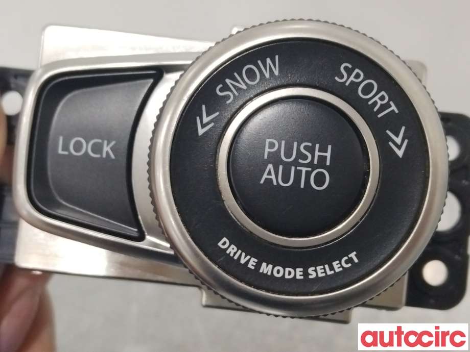 Bryter diverse til Suzuki Vitara 2015-->> (Type IV) (SUZUKI|37790-61M00|37790-61M00-000|)