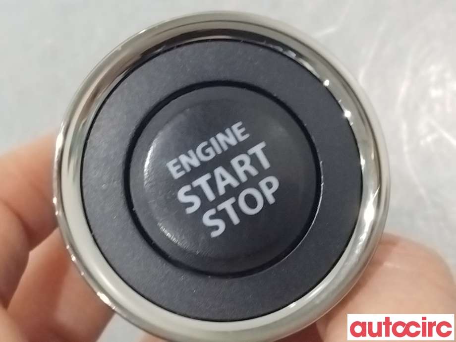 Bryter start/stopp til Suzuki Vitara 2015-->> (Type IV)  (SUZUKI|37290-54P00|37290-54P00-000)