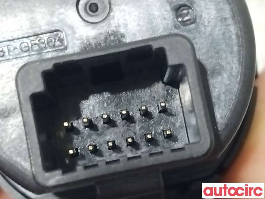 Bryter start/stopp til Suzuki Vitara 2015-->> (Type IV)  (SUZUKI|37290-54P00|37290-54P00-000)